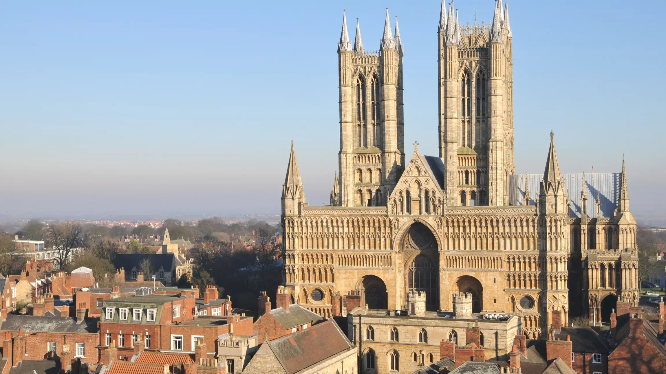 🎓 How to Make the Most of the University of Lincoln Open Days