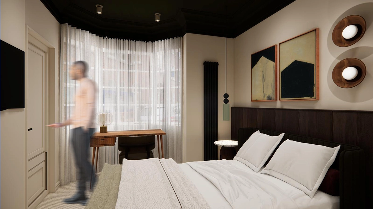 A Day in the Life: Living in Student Accommodation in Lincoln