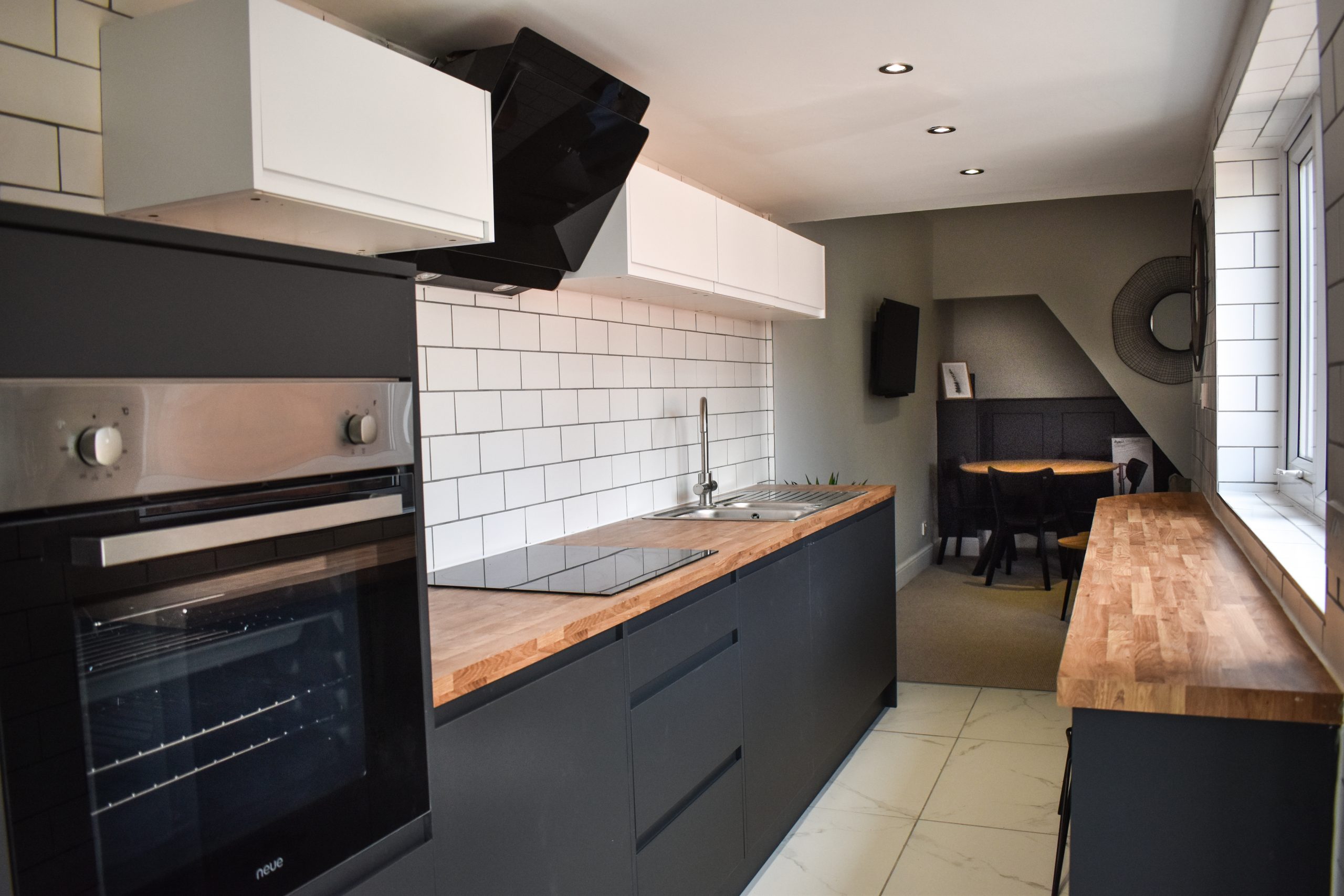 🕐 The 2026–27 Timeline: When Do Students Actually Book Their Accommodation in Lincoln?