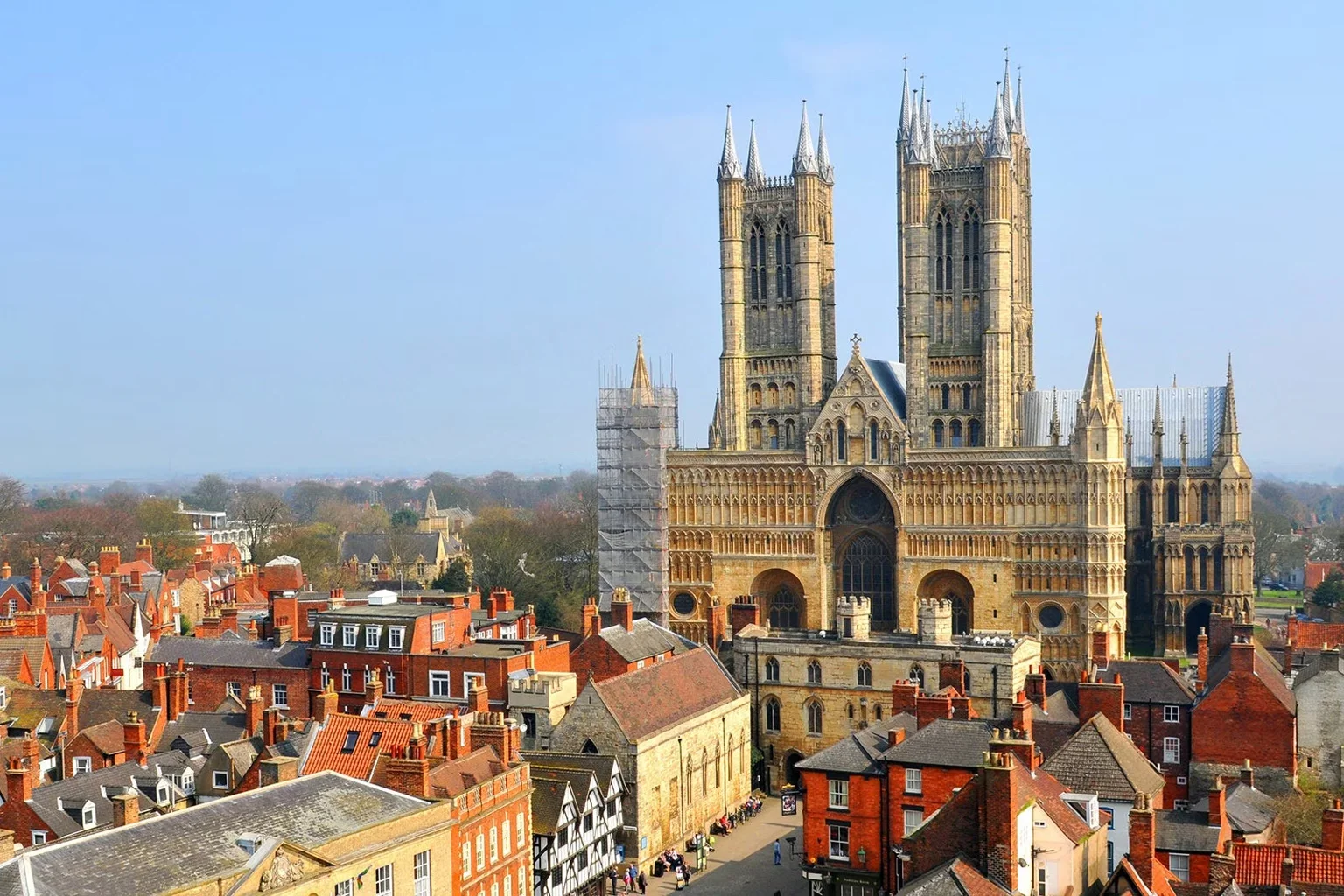 University of Lincoln Clearing 2025: What You Need to Know (and Where You’ll Live)
