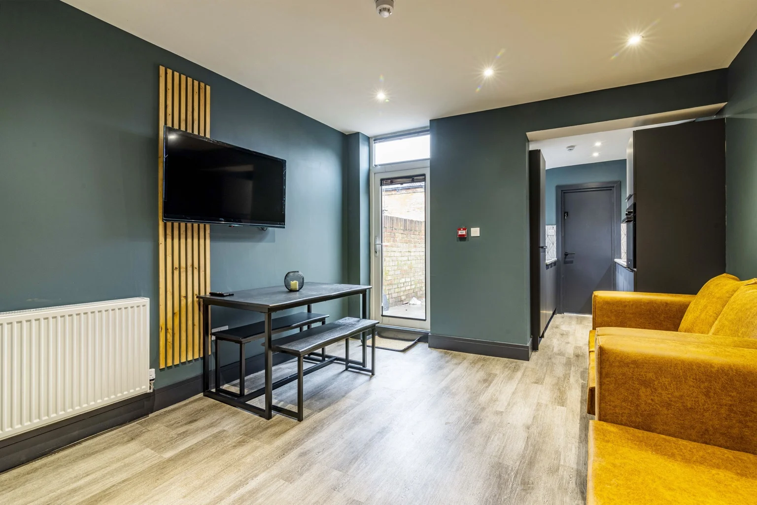 West End Student Properties (WESP) | Why the West End of Lincoln is One of the Best Places for Student Living