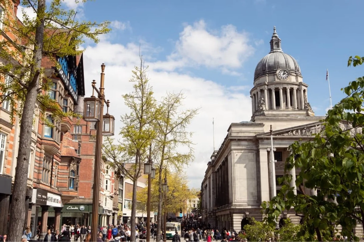 📅 Nottingham Trent University Term Dates 2025/26 