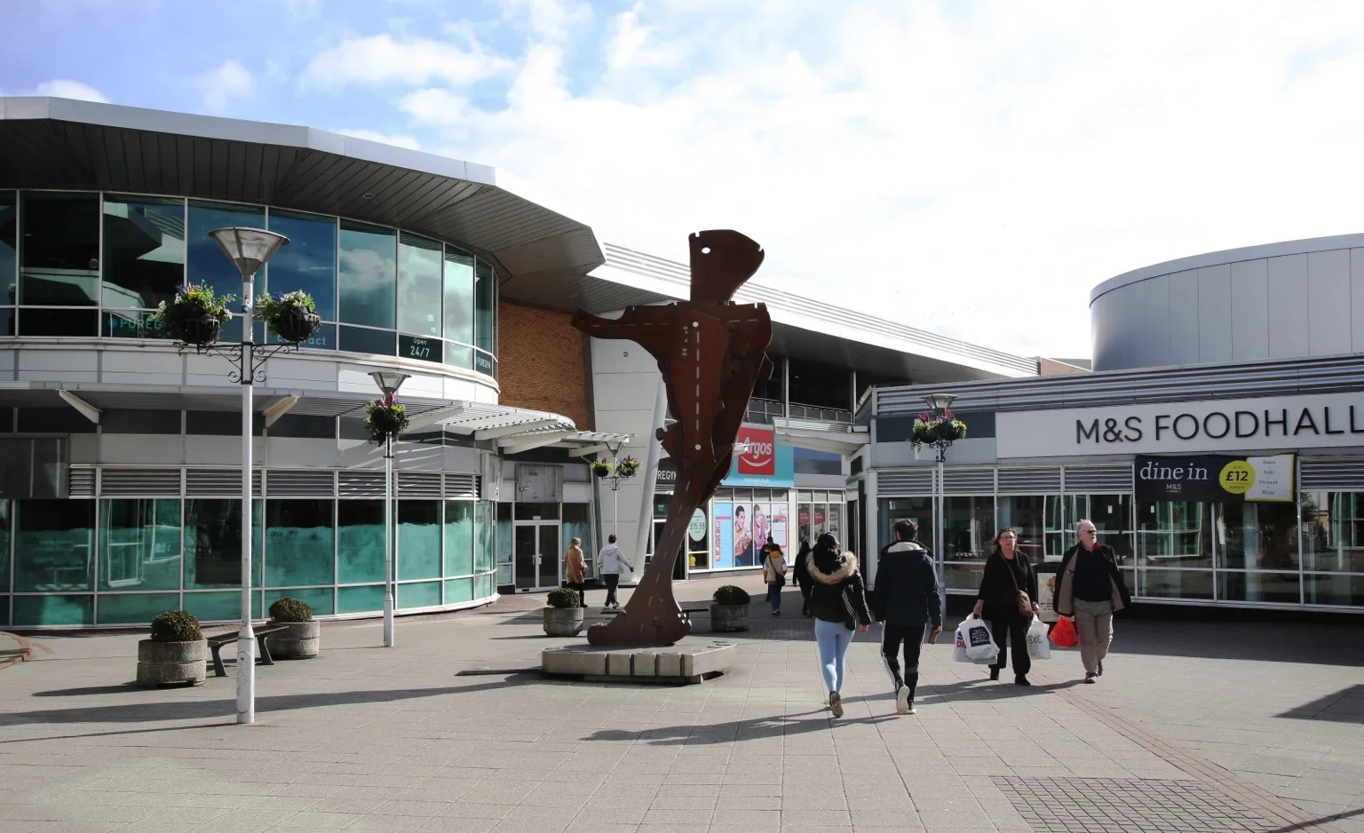 🎓 Discover Loughborough’s Top Hotspots for Students in 2025