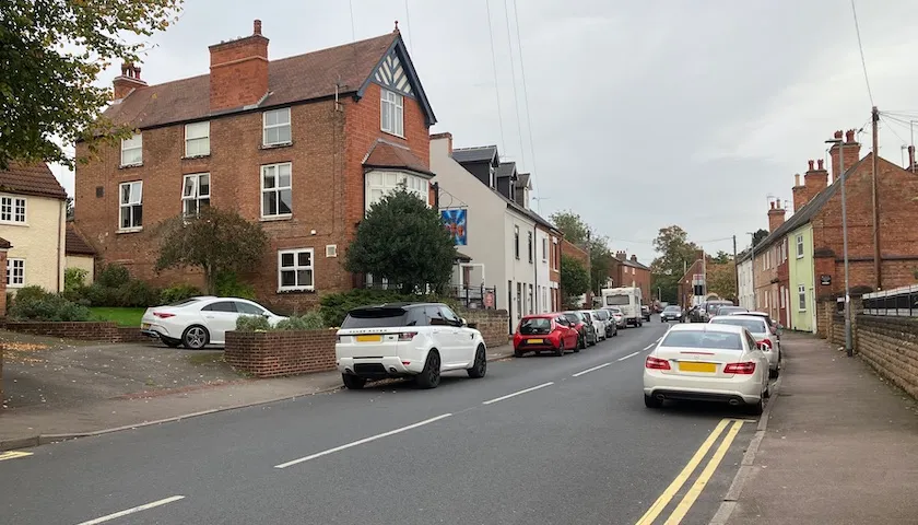 🚗 Student Parking in Nottingham: A Complete Guide