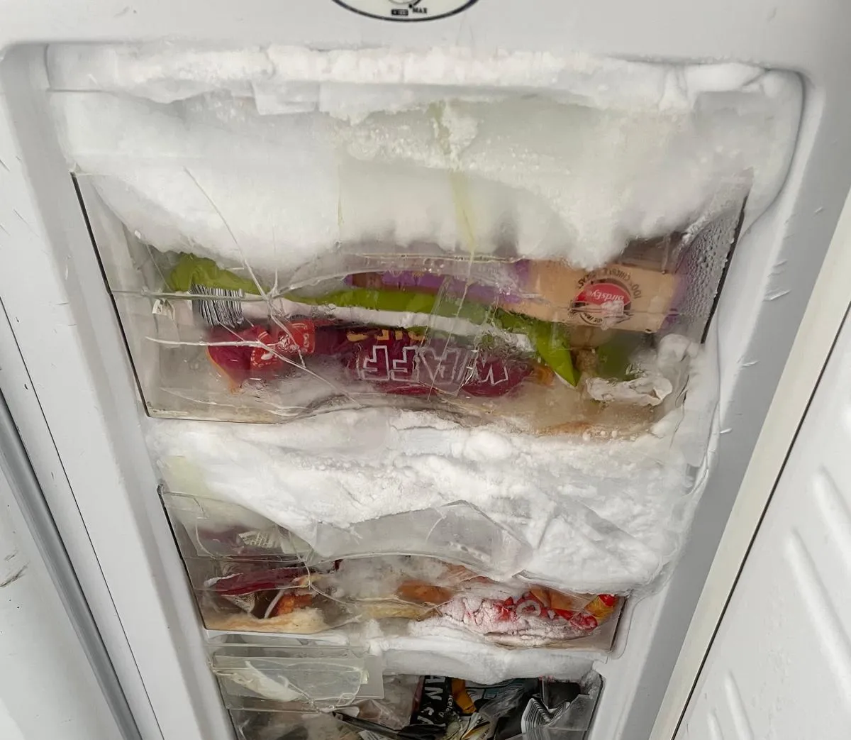 How to Keep Your Student Freezer Frost-Free (and Avoid Big Repair Bills)