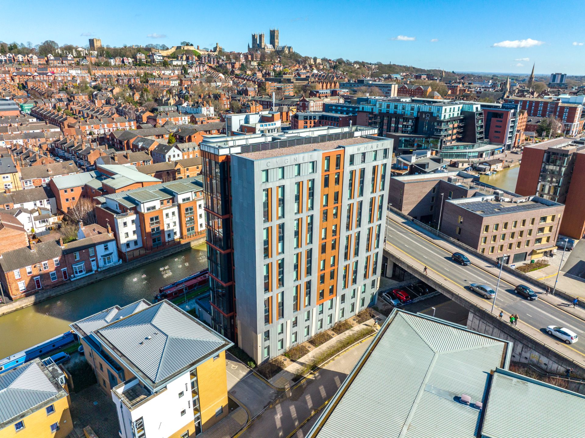 A Parent’s Guide to the West End | WESP: West End Student Properties