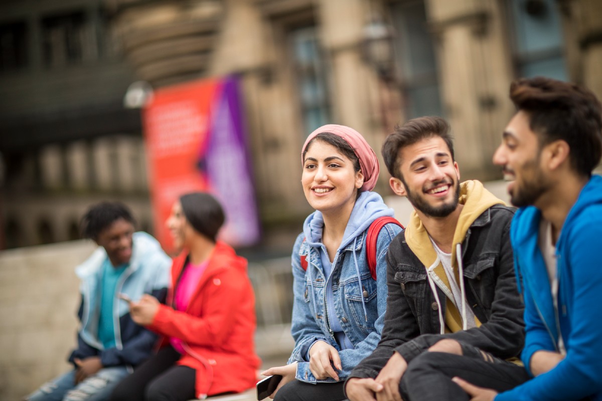 International Students & UK Visas: A Landlord’s Guide to International Student Tenancies
