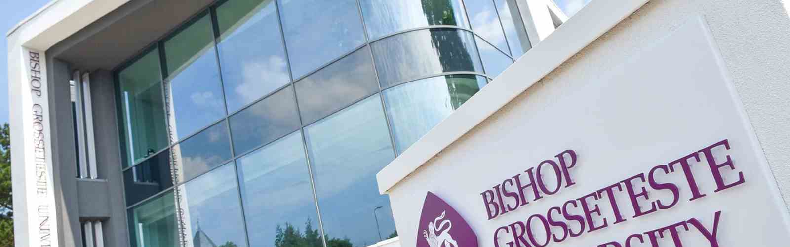 Lincoln Bishop University Accommodation | Student Housing in Lincoln