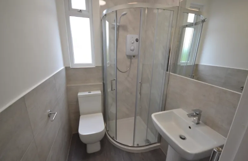 Cranmer Grove - 6 Bedroom modern student property  NG3 4HE - Thumbnail 9