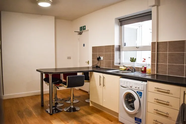 3-5 Alexandra Terrace, Lincoln, Lincolnshire, LN1 1JE - Image 5