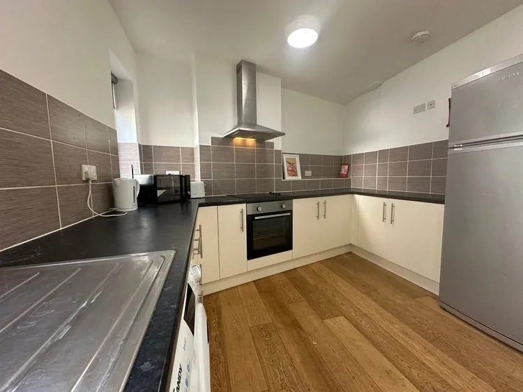 3-5 Alexandra Terrace, Lincoln, Lincolnshire, LN1 1JE - Thumbnail 1