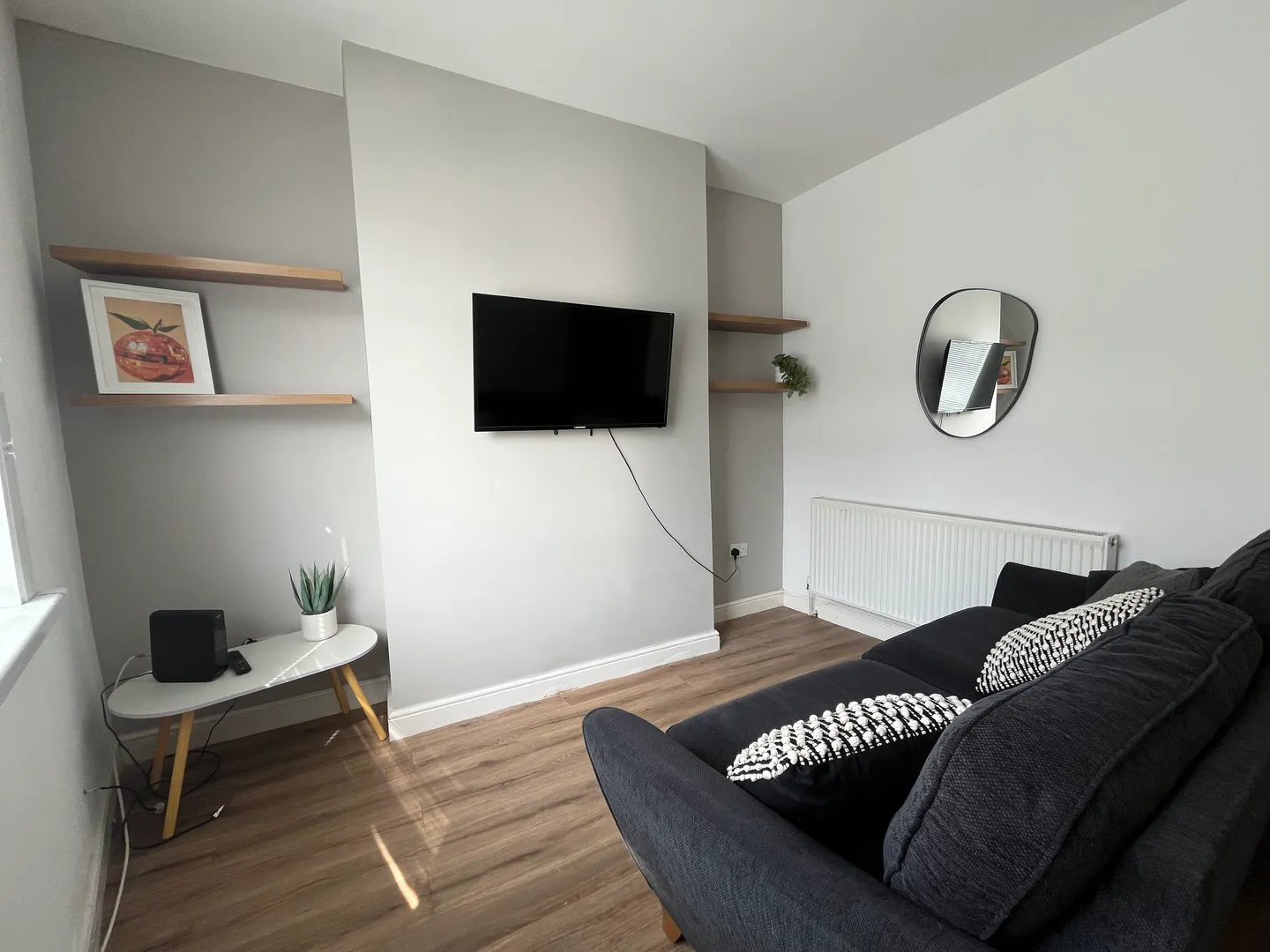 Sausthorpe St // 2 Bed // JULY 2026 - Image 1