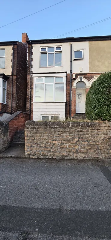 136 Lenton Boulevard, Nottingham, Nottinghamshire, NG7 2BZ - Thumbnail 1