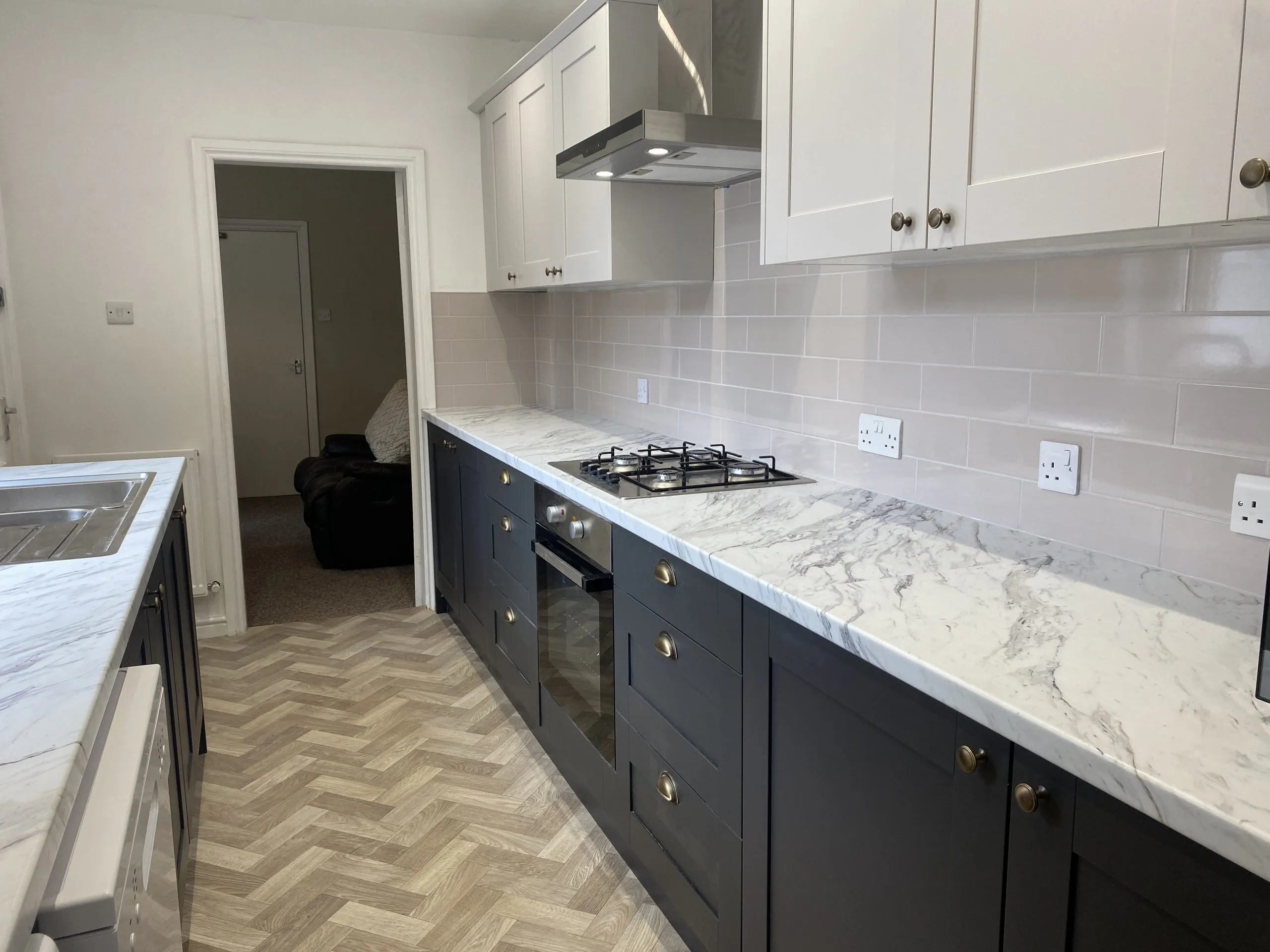 85 Foster Street - 5 spare rooms available - Image 1