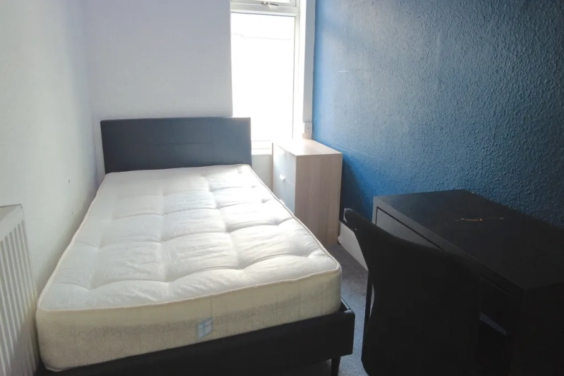 14 St. Andrews - 6 Spare rooms available!! - Thumbnail 9