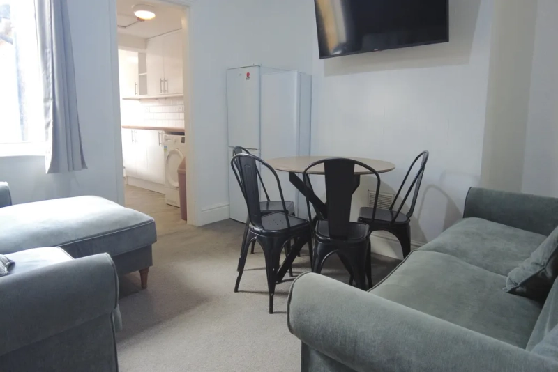14 St. Andrews - 6 Spare rooms available!! - Thumbnail 13