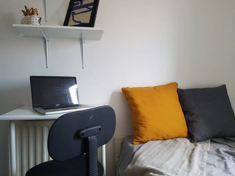 40 Vernon Street - 6 Rooms available!! - Thumbnail 3