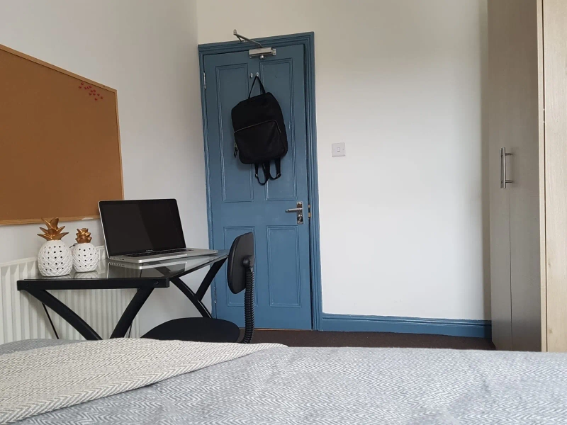 40 Vernon Street - 6 Rooms available!! - Thumbnail 9