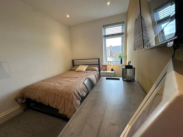 24 Derwent Street, Lincoln, Lincolnshire, LN1 1SL - Image 18