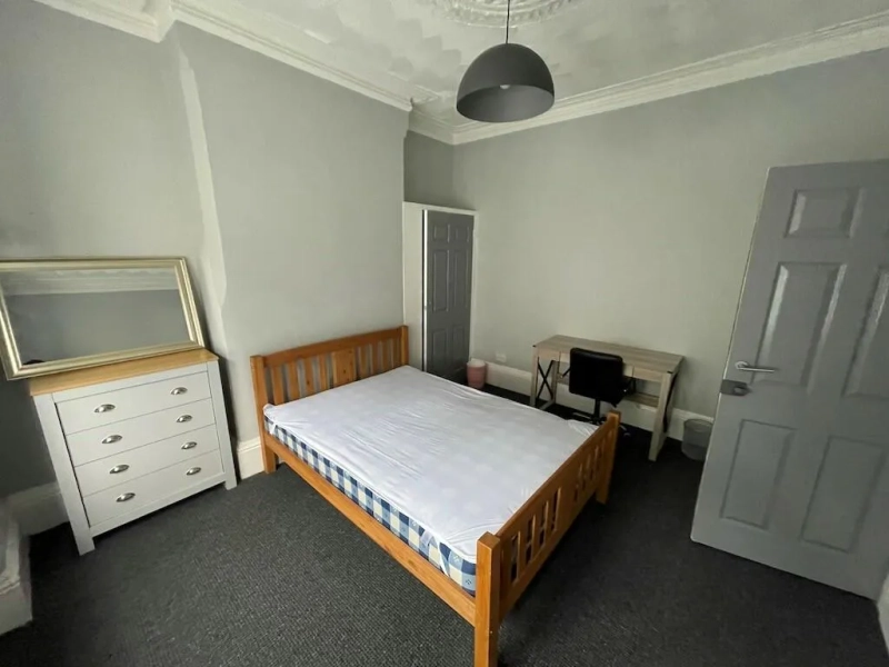 Arthur street , city centre student house - 5 minute walk from NTU , NG7 4DW - Thumbnail 2