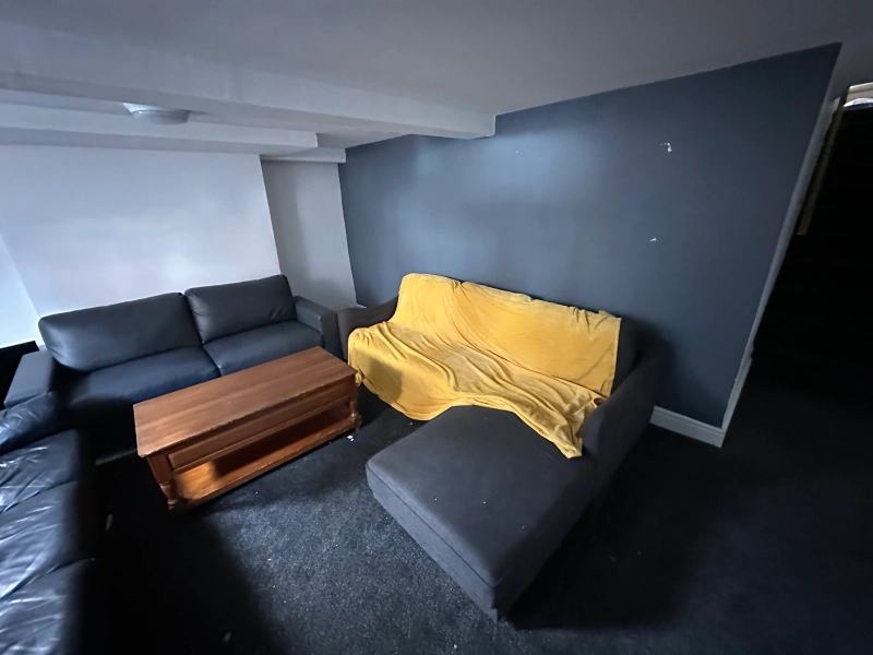 Arthur street , city centre student house - 5 minute walk from NTU , NG7 4DW - Thumbnail 5