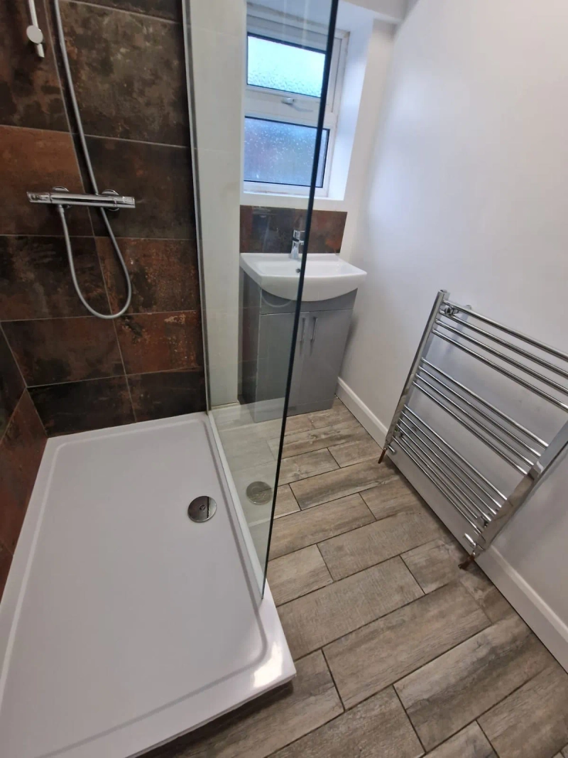 Arthur street , city centre student house - 5 minute walk from NTU , NG7 4DW - Thumbnail 10