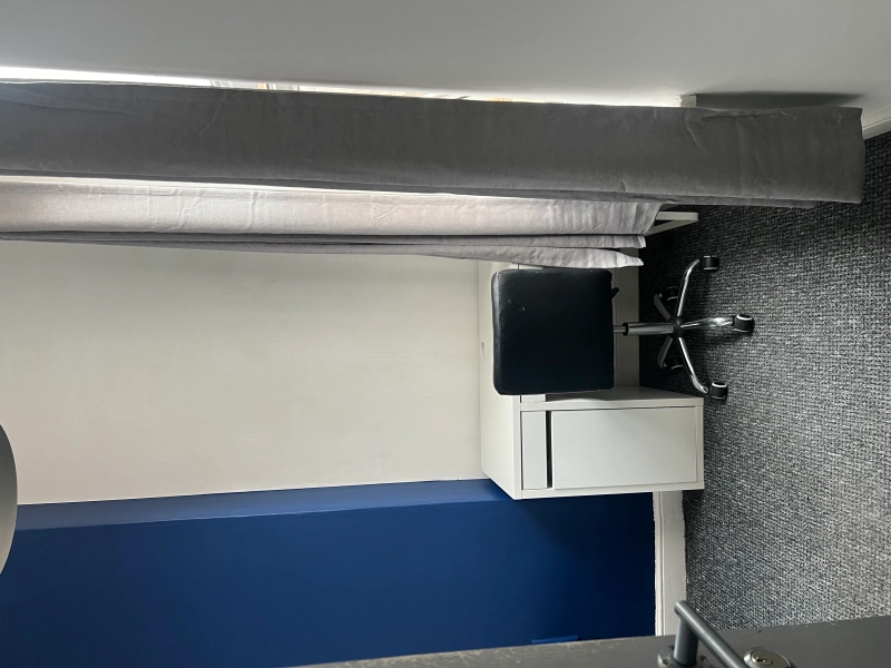 Arthur street , city centre student house - 5 minute walk from NTU , NG7 4DW - Thumbnail 16