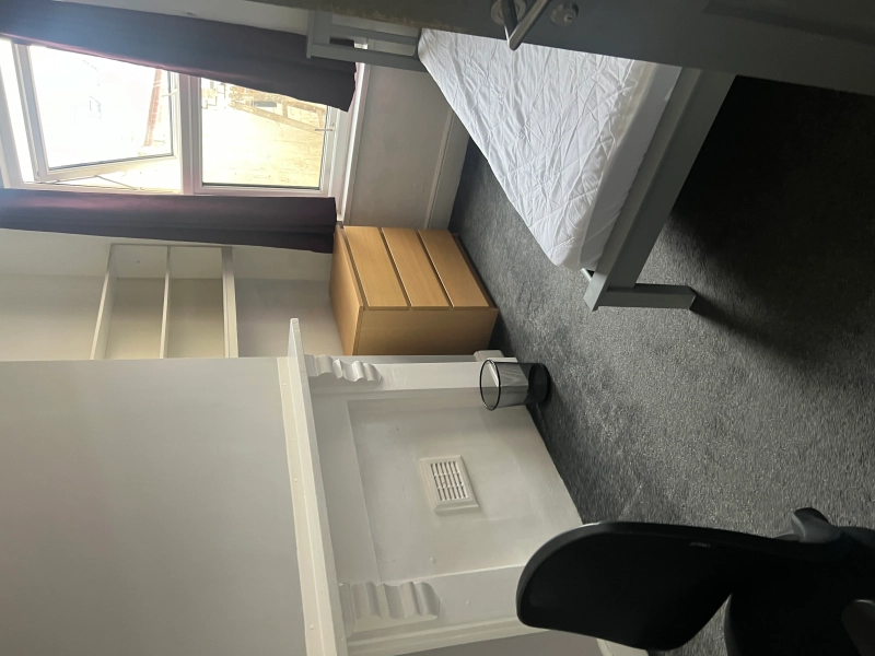 Arthur street , city centre student house - 5 minute walk from NTU , NG7 4DW - Thumbnail 20