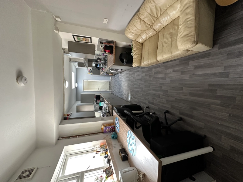 Arthur street , city centre student house - 5 minute walk from NTU , NG7 4DW - Thumbnail 8