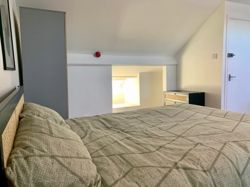 6 Bedroom Student House - Bills Included - Thumbnail 12