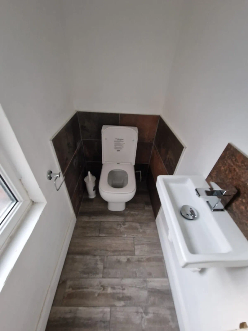 City Centre - 5 minute walk from NTU - Thumbnail 16