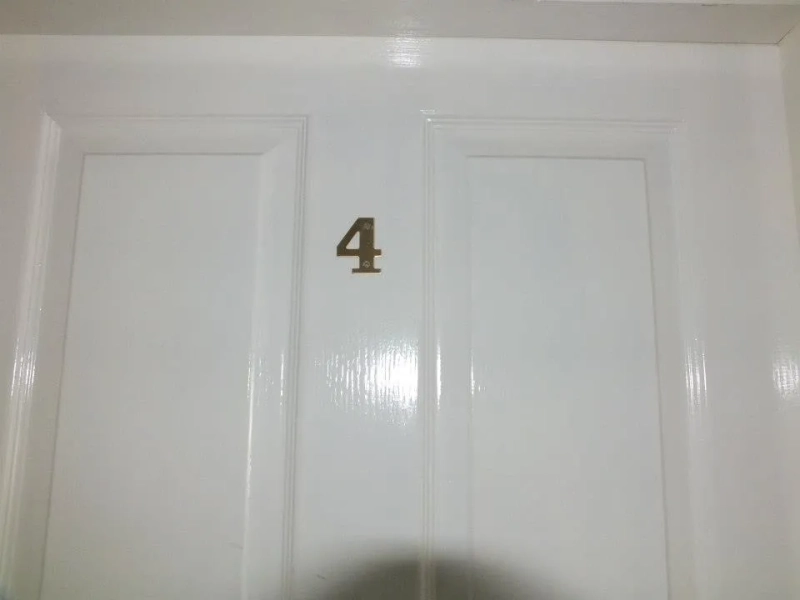 3 Bedroom - Flat 4 , Bawas place - Alfreton Road - Thumbnail 3