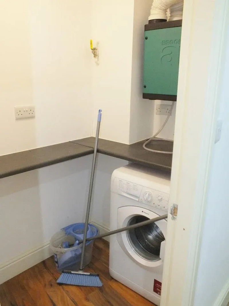 3 Bedroom - Flat 4 , Bawas place - Alfreton Road - Thumbnail 4