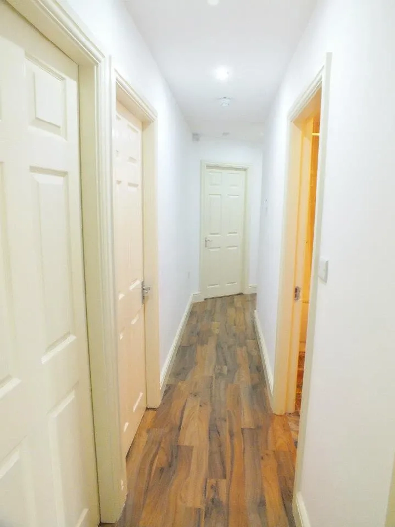 3 Bedroom - Flat 4 , Bawas place - Alfreton Road - Thumbnail 8