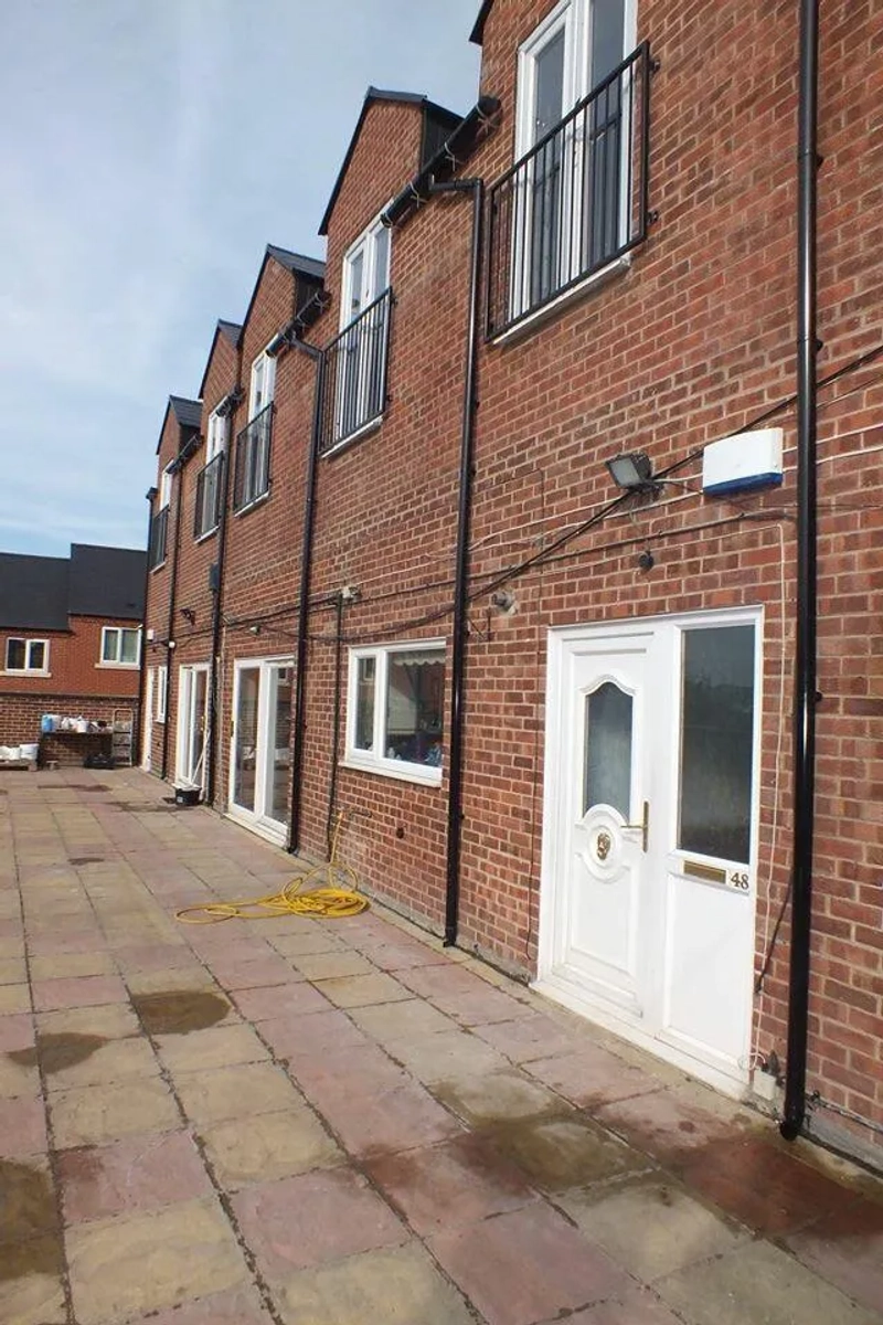 6 bedroom student house - Lenton  (Clifford Street) - Thumbnail 6