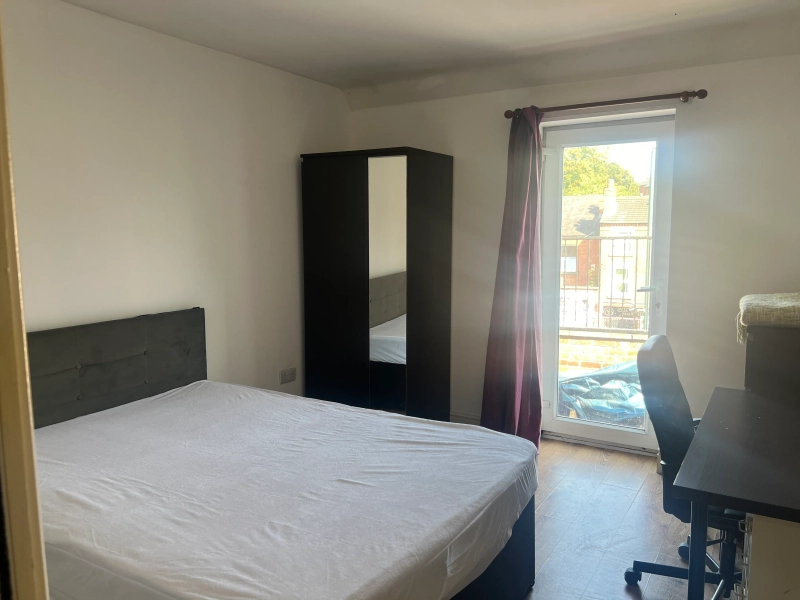 6 bedroom student house - Lenton  (Clifford Street) - Thumbnail 12