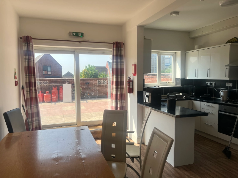 6 bedroom student house - Lenton  (Clifford Street) - Thumbnail 18