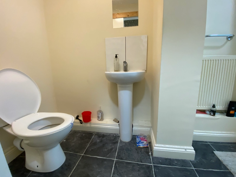 High Street - 3 Bed - All Bills Included - Thumbnail 5