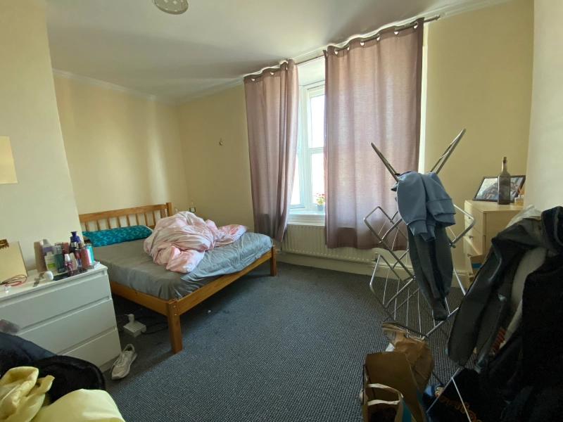 High Street - 3 Bed - All Bills Included - Thumbnail 8