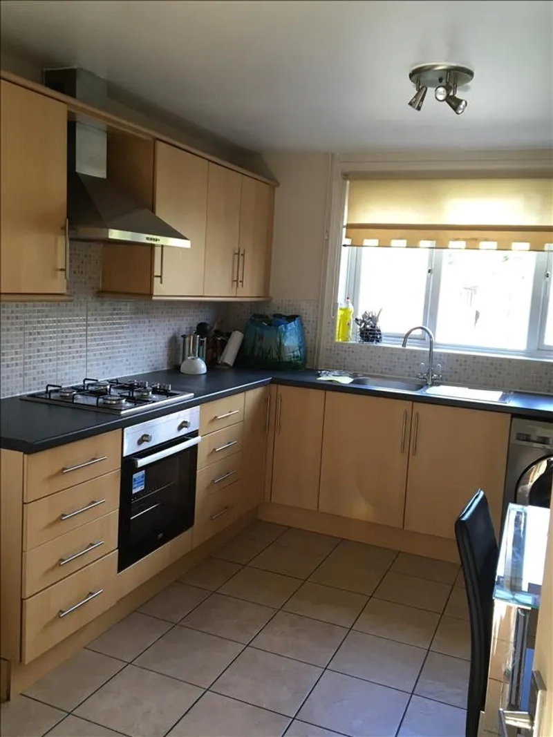 Claude street (Dunkirk) 4 bedroom student house - Thumbnail 4