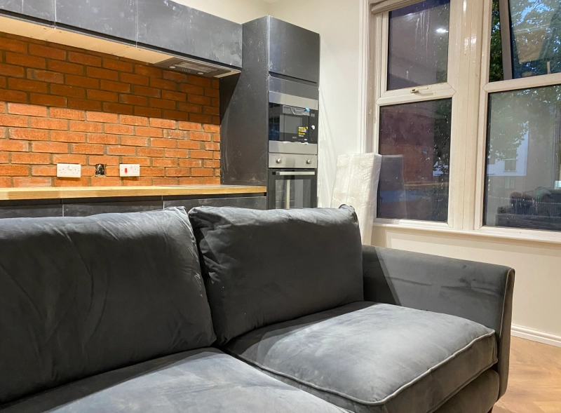 Luxury 1 Bed Student Apartment - Lenton (Flat 3) - Thumbnail 5