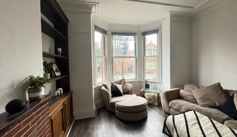 West Parade - 10 BED, LN1 1JT - Thumbnail 2
