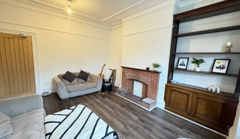 West Parade - 10 BED, LN1 1JT - Thumbnail 3