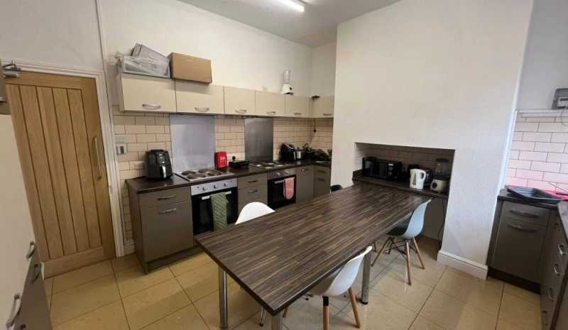 West Parade - 10 BED, LN1 1JT - Thumbnail 20