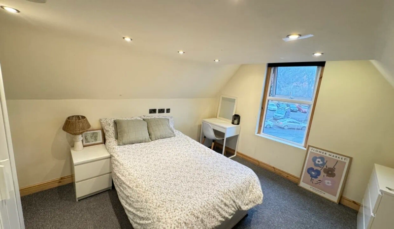 West Parade - 5 BED, LN1 1JT - Thumbnail 9