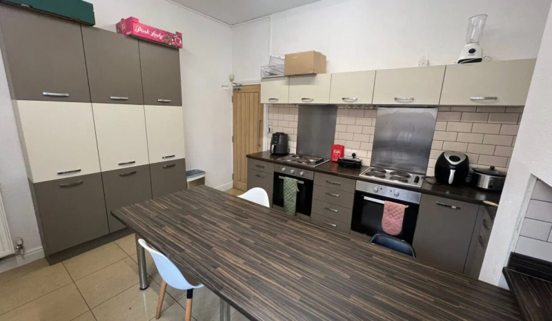 West Parade - 5 BED, LN1 1JT - Thumbnail 19