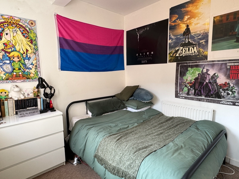 FIRST WEEK FREE! 55 West Parade! *4 Bed +2 Study Rooms - Thumbnail 19