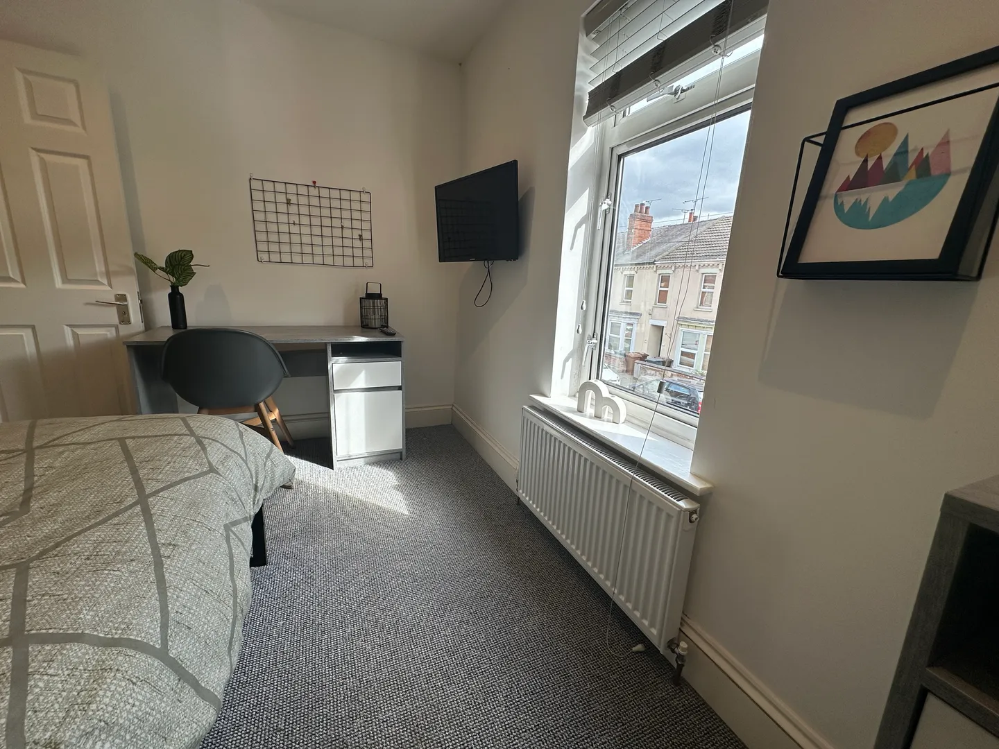 Spare Rooms - 4 Bed *LTD OFFER -50% OFF FIRST 3 MTHS RENT!* - Image 10