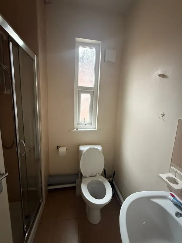 Newstead Grove: 3 Rooms available NG1 4GZ - Thumbnail 6