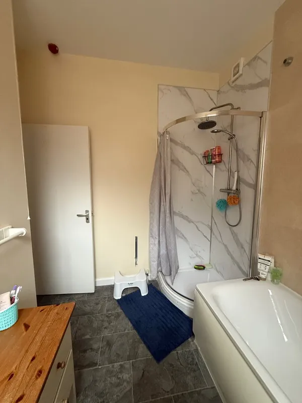 Newstead Grove: 3 Rooms available NG1 4GZ - Thumbnail 7